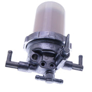 DURAFORCE 129907-55701 129100-55621 Oil Water Separator for Yanmar 4TNV94 Komatsu PC56-7