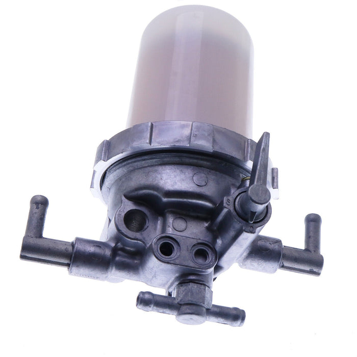 DURAFORCE 129907-55701 129100-55621 Oil Water Separator for Yanmar 4TNV94 Komatsu PC56-7