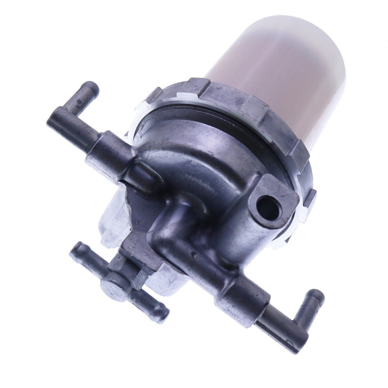 DURAFORCE 129907-55701 129100-55621 Oil Water Separator for Yanmar 4TNV94 Komatsu PC56-7