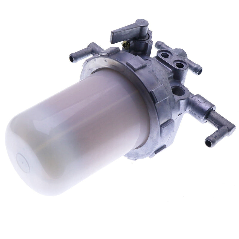 DURAFORCE 129907-55701 129100-55621 Oil Water Separator for Yanmar 4TNV94 Komatsu PC56-7