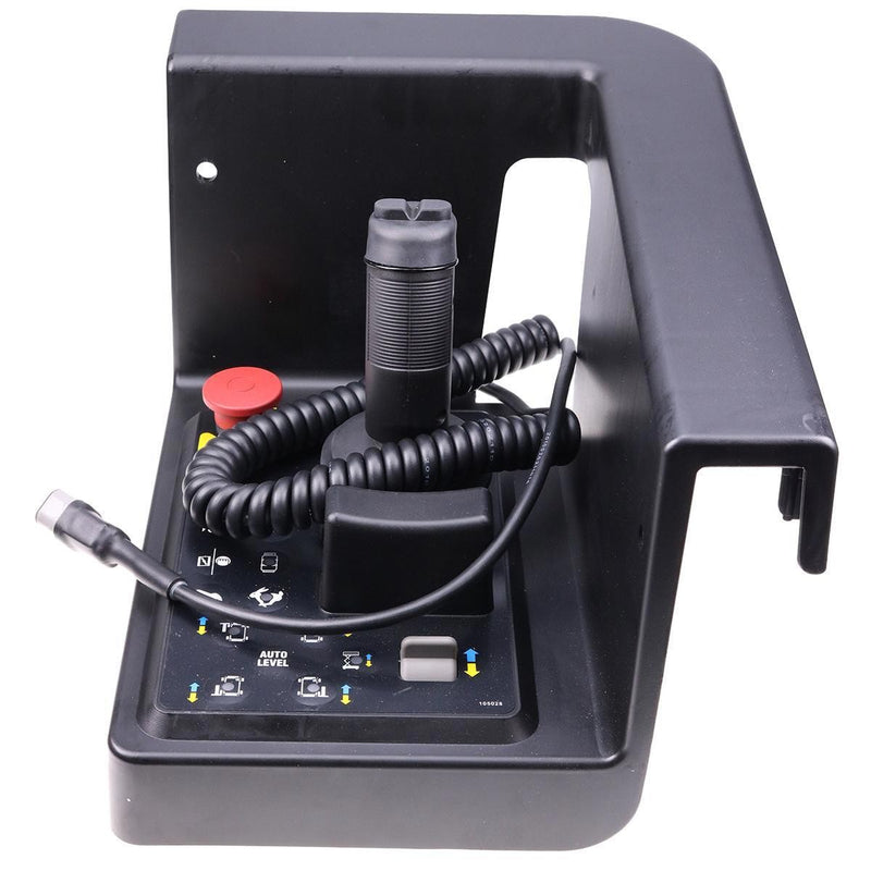 DURAFORCE Platform Control Box 99161GT for Genie GS2668 GS3268 GS3384 GS3390 GS4390 GS5390