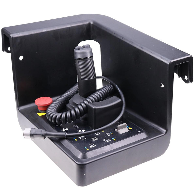 DURAFORCE Platform Control Box 99161GT for Genie GS2668 GS3268 GS3384 GS3390 GS4390 GS5390