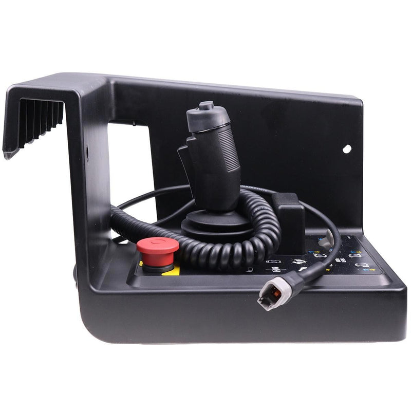 DURAFORCE Platform Control Box 99161GT for Genie GS2668 GS3268 GS3384 GS3390 GS4390 GS5390