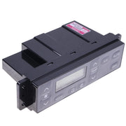 DURAFORCE Air Condition Control Panel 4426048 for Hitachi ZX225USR ZX225USRK ZX210-AMS