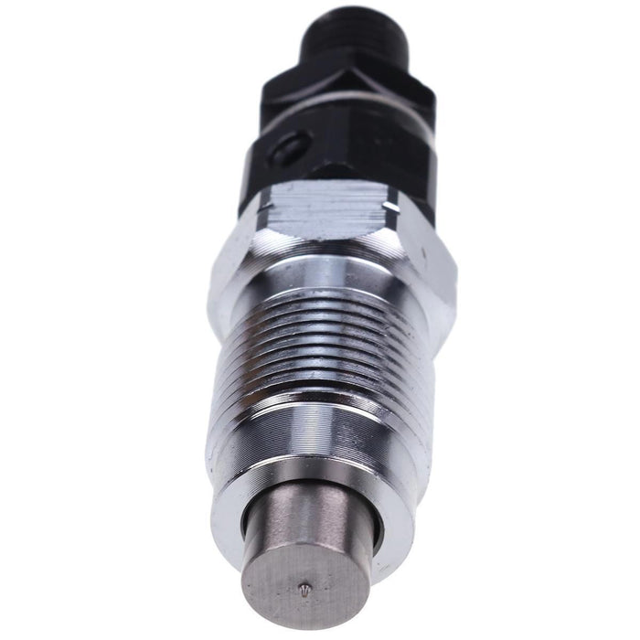 DURAFORCE 3 PcsFuel Injector Nozzle 6670465 for Bobcat E08 E10 E14 E16 319 321 323 324 418