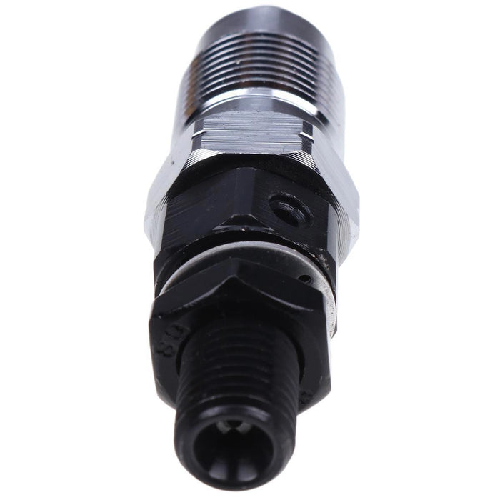 DURAFORCE 3 PcsFuel Injector Nozzle 6670465 for Bobcat E08 E10 E14 E16 319 321 323 324 418