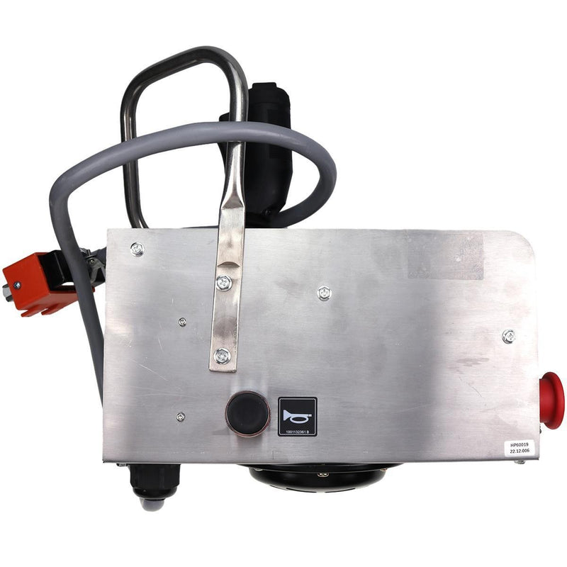 DURAFORCE Control Box 310185 for SkyJack Scissor Lift SJIII 3015 SJIII 3215 SJIII 3219