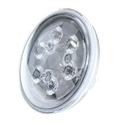 DURAFORCE 4.5" Round LED Fender Light AR104119 AT25451 For John Deere 4055 4250 4255 4450