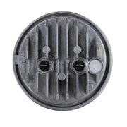 DURAFORCE 4.5" Round LED Fender Light AR104119 AT25451 For John Deere 4055 4250 4255 4450
