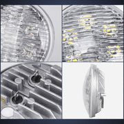 DURAFORCE 4.5" Round LED Fender Light AR104119 AT25451 For John Deere 4055 4250 4255 4450