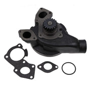 DURAFORCE Water Pump U5MW0160 U5MW0156 for Perkins Engine 1006-6T 1006-6TW 1006-60T