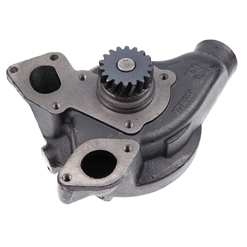 DURAFORCE Water Pump U5MW0160 U5MW0156 for Perkins Engine 1006-6T 1006-6TW 1006-60T