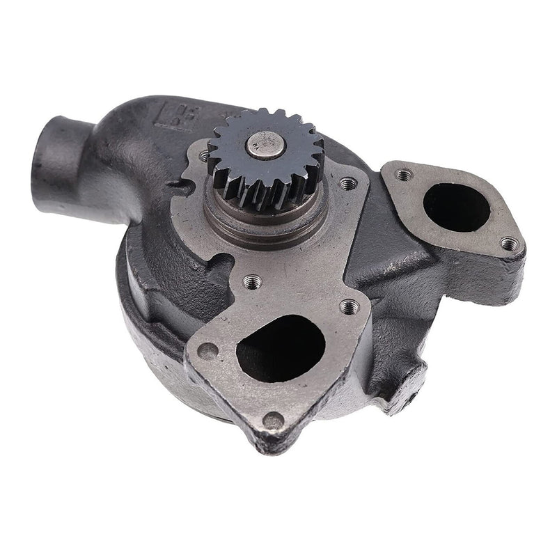 DURAFORCE Water Pump U5MW0160 U5MW0156 for Perkins Engine 1006-6T 1006-6TW 1006-60T