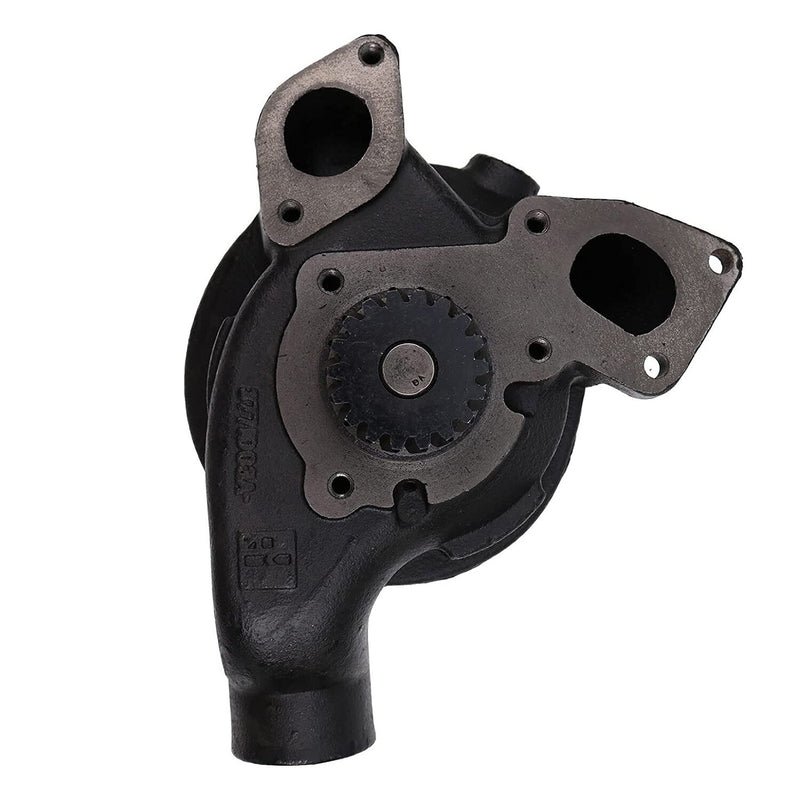 DURAFORCE Water Pump U5MW0160 U5MW0156 for Perkins Engine 1006-6T 1006-6TW 1006-60T