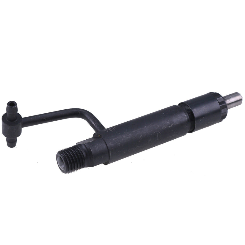 DURAFORCE 4 Pcs Fuel Injector MIA880416 for Tractor 655 755 756 855 856