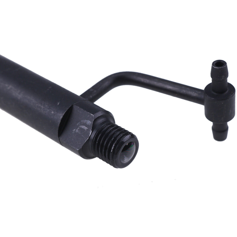 DURAFORCE 4 Pcs Fuel Injector MIA880416 for Tractor 655 755 756 855 856