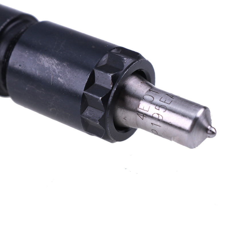 DURAFORCE 4 Pcs Fuel Injector MIA880416 for Tractor 655 755 756 855 856