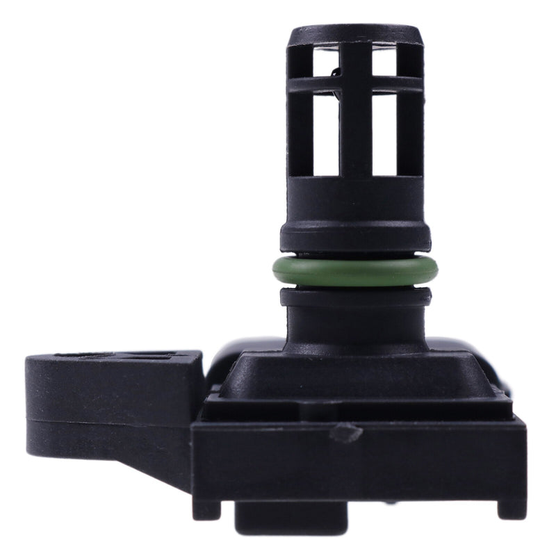 DURAFORCE Intake Air Temperature Sensor 2897332 for Cummins Dodge Ram 2500 3500 4500