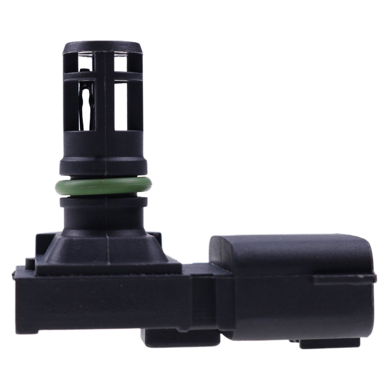 DURAFORCE Intake Air Temperature Sensor 2897332 for Cummins Dodge Ram 2500 3500 4500