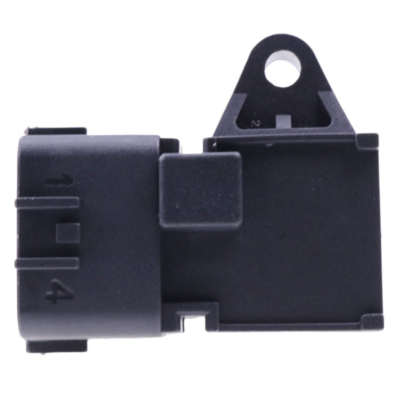 DURAFORCE Intake Air Temperature Sensor 2897332 for Cummins Dodge Ram 2500 3500 4500