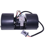 DURAFORCE A/C Blower Motor Assembly 8871384556 71384556 for John Deere Engine 6068 4024