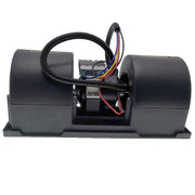 DURAFORCE A/C Blower Motor Assembly 8871384556 71384556 for John Deere Engine 6068 4024