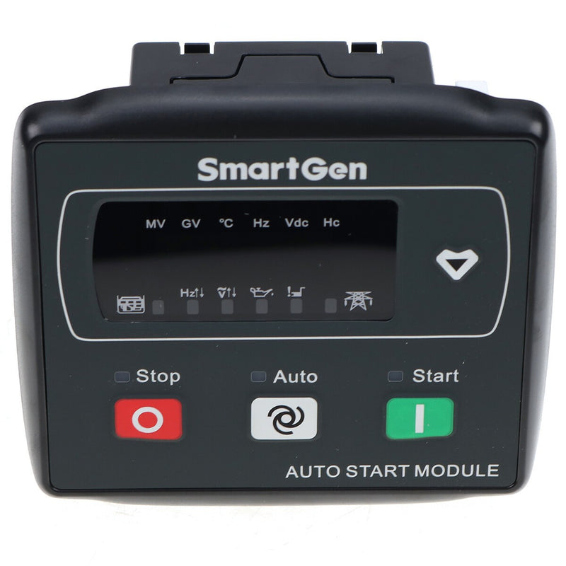 DURAFORCE New Auto Start Generator Controller for SmartGen MGC120 (AMF)