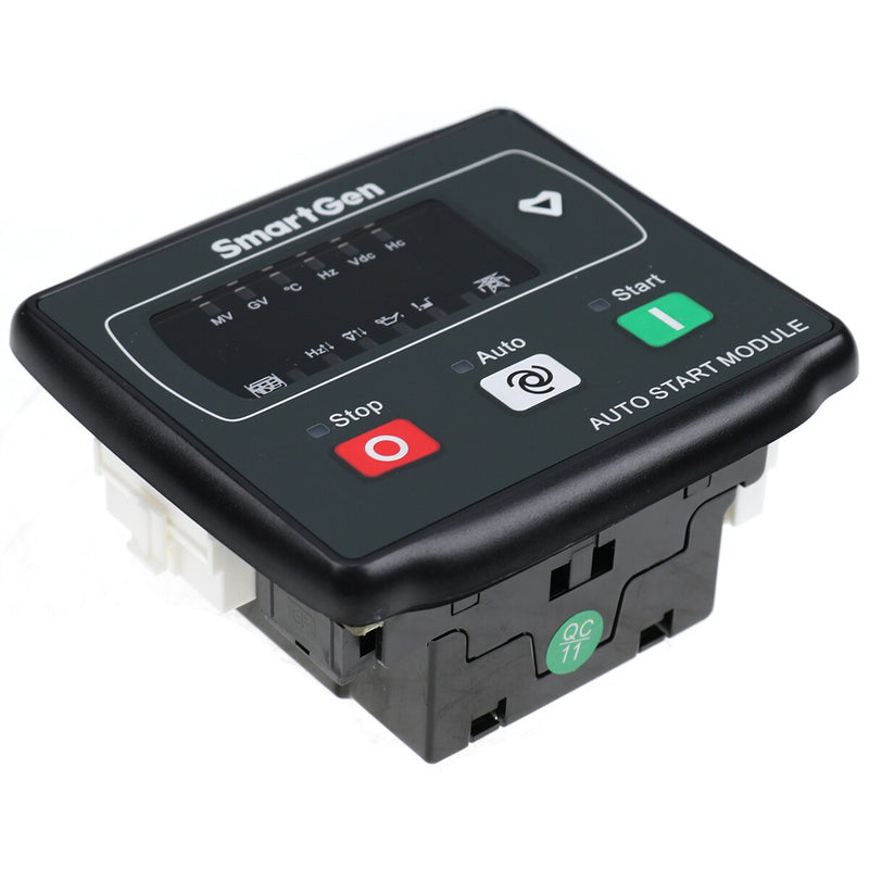 DURAFORCE New Auto Start Generator Controller for SmartGen MGC120 (AMF)