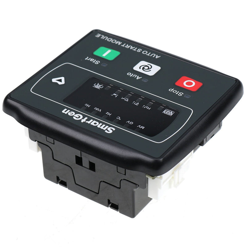 DURAFORCE New Auto Start Generator Controller for SmartGen MGC120 (AMF)