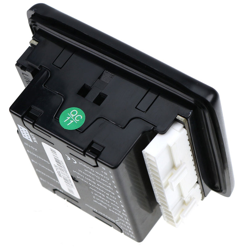 DURAFORCE New Auto Start Generator Controller for SmartGen MGC120 (AMF)