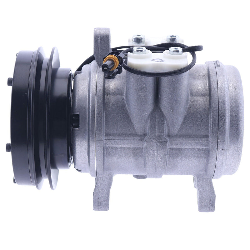DURAFORCE 6E171 A/C Compressor SE503051 for John Deere 4425 8450 8650 9400 9500 670B 770B