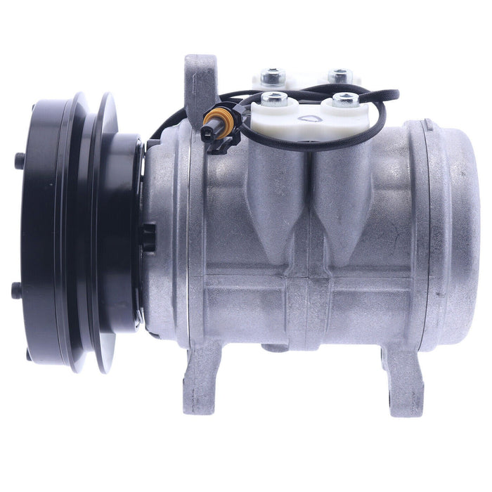 DURAFORCE 6E171 A/C Compressor SE503051 for John Deere 4425 8450 8650 9400 9500 670B 770B