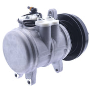 DURAFORCE 6E171 A/C Compressor SE503051 for John Deere 4425 8450 8650 9400 9500 670B 770B