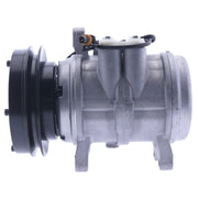 DURAFORCE 6E171 A/C Compressor SE503051 for John Deere 4425 8450 8650 9400 9500 670B 770B