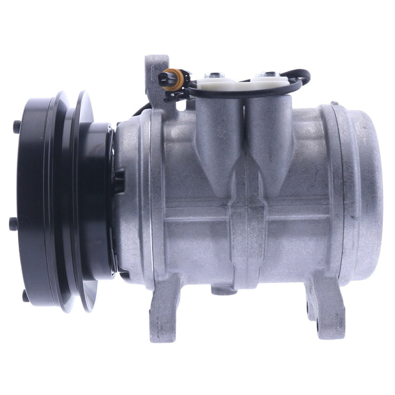 DURAFORCE 6E171 A/C Compressor SE503051 for John Deere 4425 8450 8650 9400 9500 670B 770B