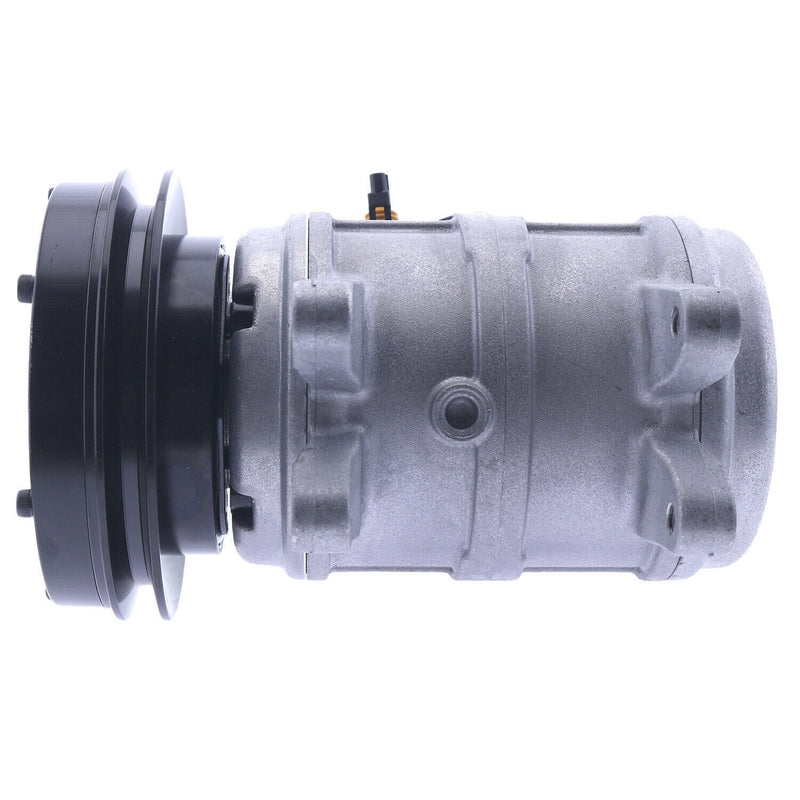 DURAFORCE 6E171 A/C Compressor SE503051 for John Deere 4425 8450 8650 9400 9500 670B 770B