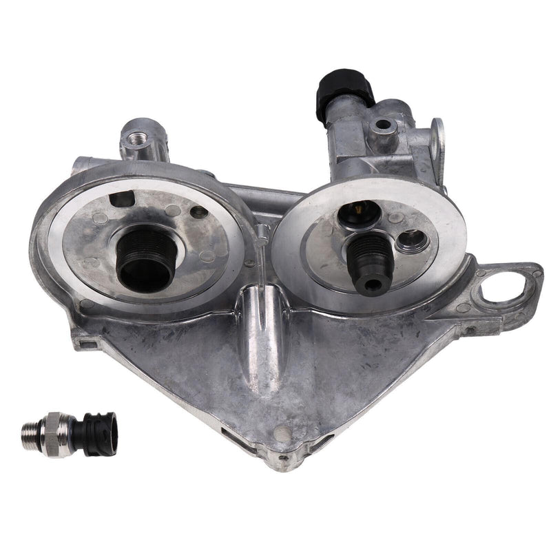DURAFORCE Fuel Filter Housing 7421900852 7421023287 DRK00404 for Volvo DXI12 DXI13