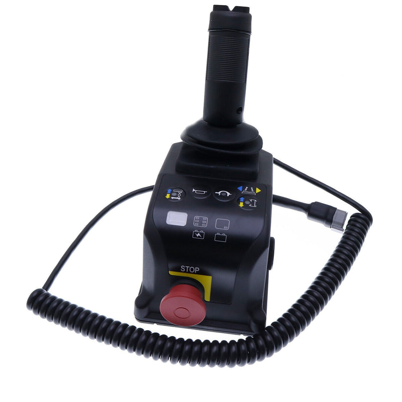 DURAFORCE Control Box Update Kit 105295 105295GT For Genie Gen 1 to Gen 5 GS-1530 GS-1930