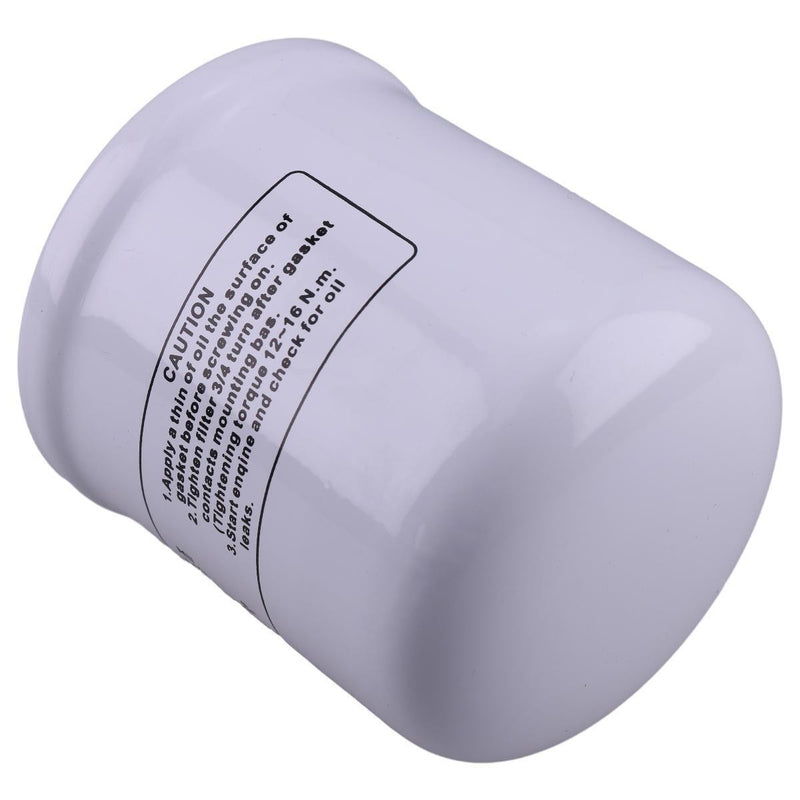 DURAFORCE Hydraulic Oil Filter 6686926 7319444 for Bobcat A300 A770 S130 S150 S160 S175