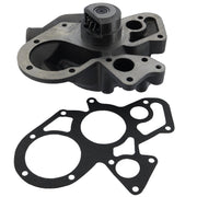 DURAFORCE Water Pump U5MW0196 U5MW0193 for Perkins 1106C-E60TA Massey Ferguson 5465 6465