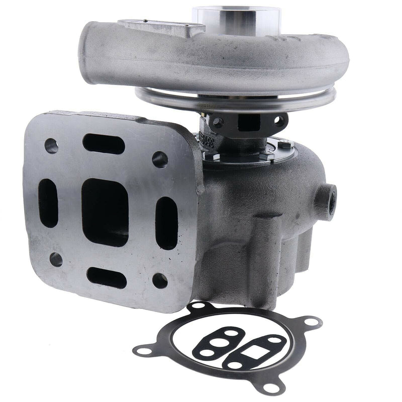 DURAFORCE Turbo H1C Turbocharger 3538723 for Cummins 4BT 4BTA 6BT Engine