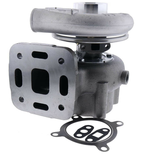 DURAFORCE Turbo H1C Turbocharger 3538723 for Cummins 4BT 4BTA 6BT Engine