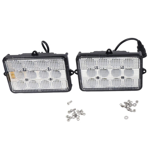 DURAFORCE 2Pcs LED Light 21.21491 21.22401 for Miller Sprayer 200 275 2275HT 2200T 3200T