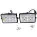 DURAFORCE 2Pcs LED Light 21.21491 21.22401 for Miller Sprayer 200 275 2275HT 2200T 3200T