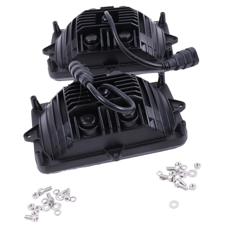 DURAFORCE 2Pcs LED Light 21.21491 21.22401 for Miller Sprayer 200 275 2275HT 2200T 3200T