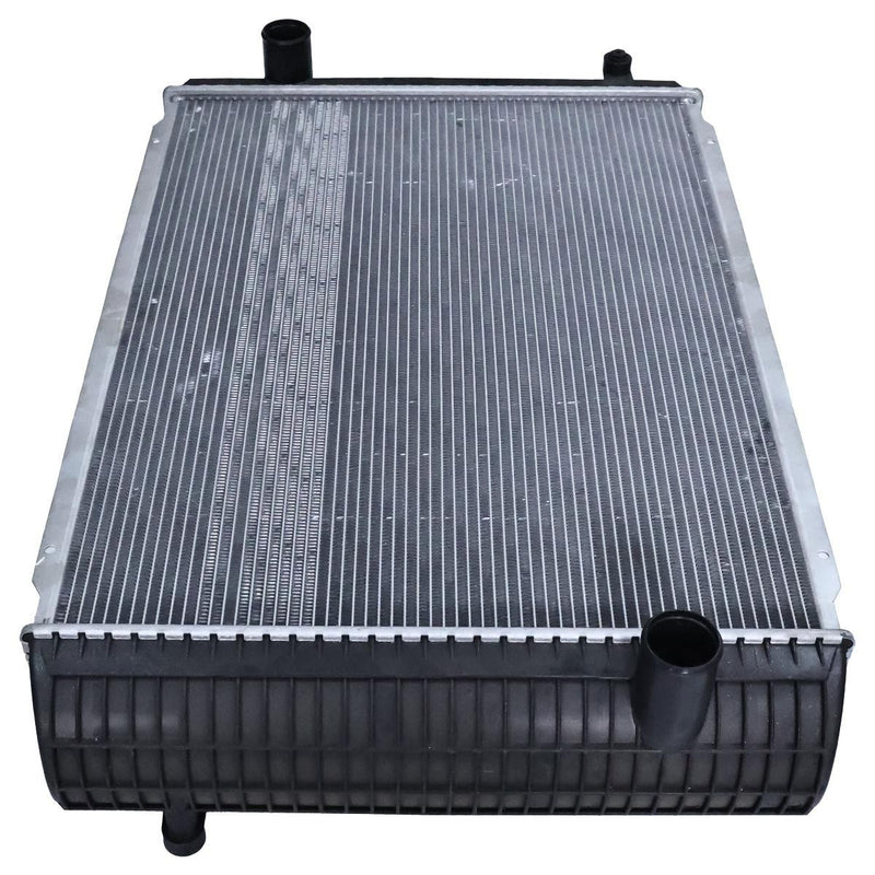 DURAFORCE Water Tank Radiator VOE11110705 for Volvo Excavator EC240B EC240C EC290B EC290C