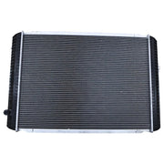 DURAFORCE Water Tank Radiator VOE11110705 for Volvo Excavator EC240B EC240C EC290B EC290C