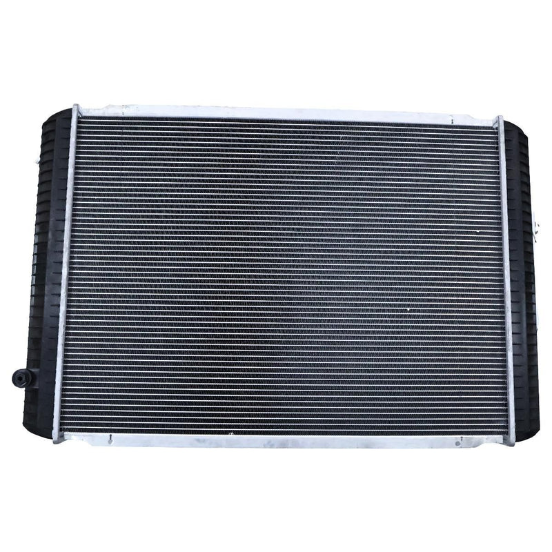 DURAFORCE Water Tank Radiator VOE11110705 for Volvo Excavator EC240B EC240C EC290B EC290C