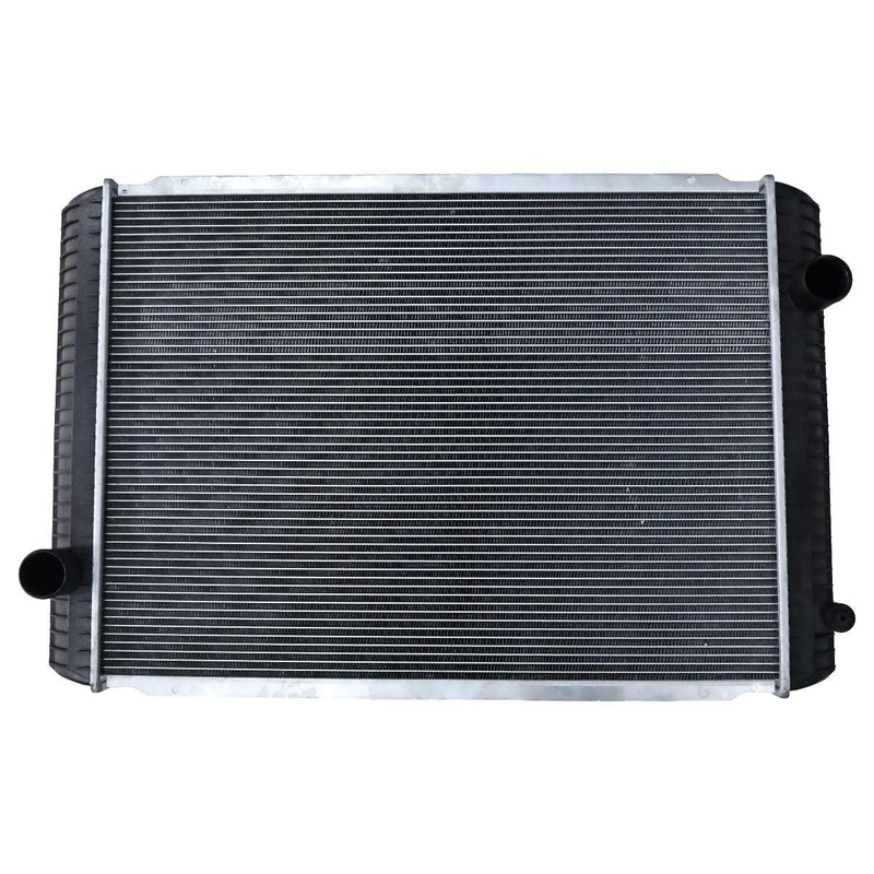 DURAFORCE Water Tank Radiator VOE11110705 for Volvo Excavator EC240B EC240C EC290B EC290C