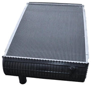 DURAFORCE Water Tank Radiator VOE11110705 for Volvo Excavator EC240B EC240C EC290B EC290C
